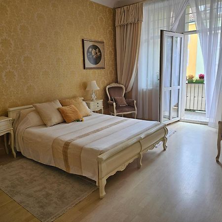 Apartament U Teresy Olsztyn  Eksteriør billede