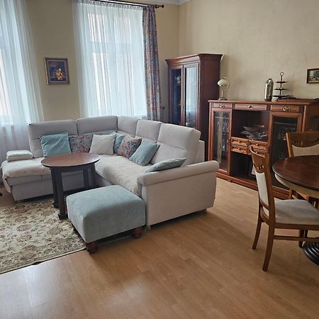 Apartament U Teresy Olsztyn  Eksteriør billede