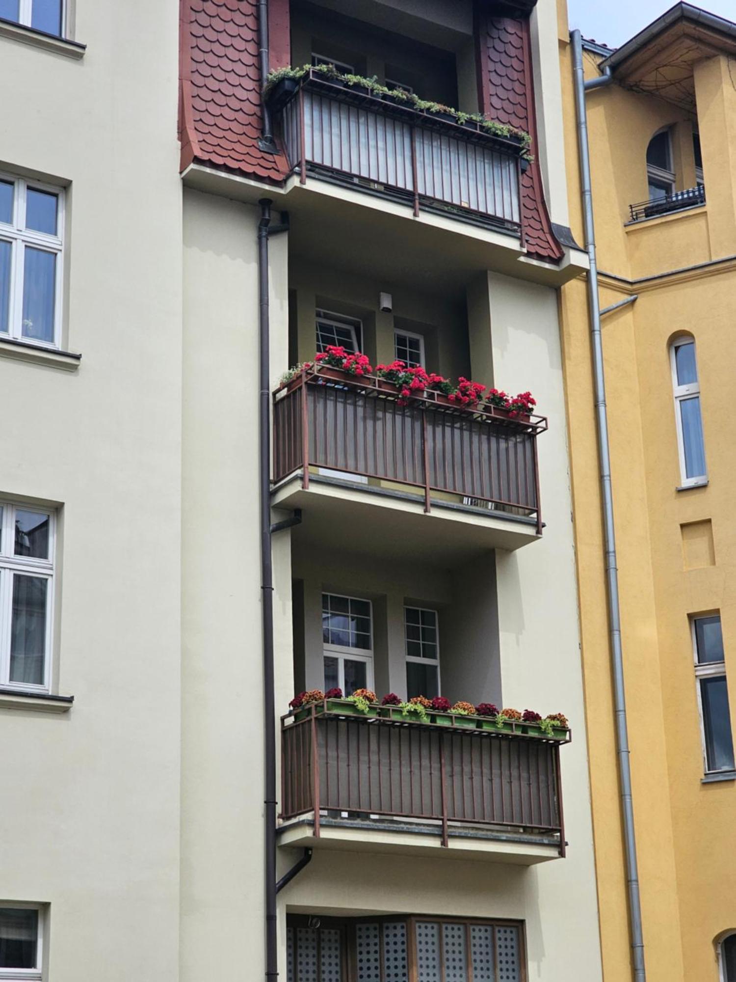 Apartament U Teresy Olsztyn  Eksteriør billede