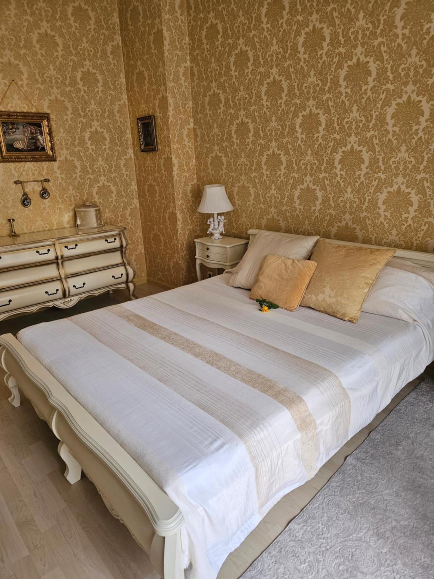 Apartament U Teresy Olsztyn  Eksteriør billede