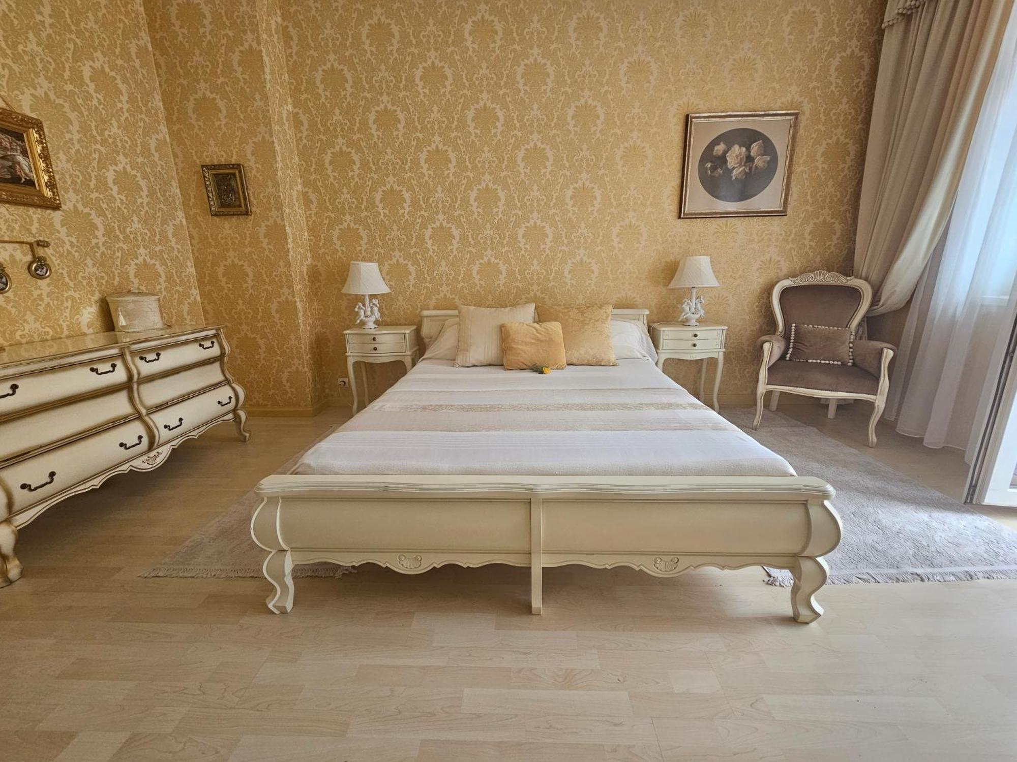 Apartament U Teresy Olsztyn  Eksteriør billede