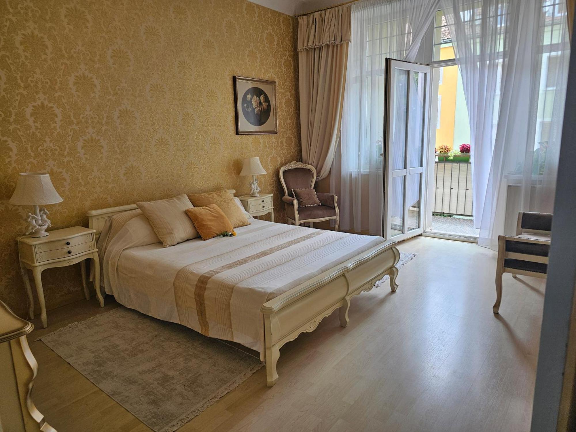 Apartament U Teresy Olsztyn  Eksteriør billede