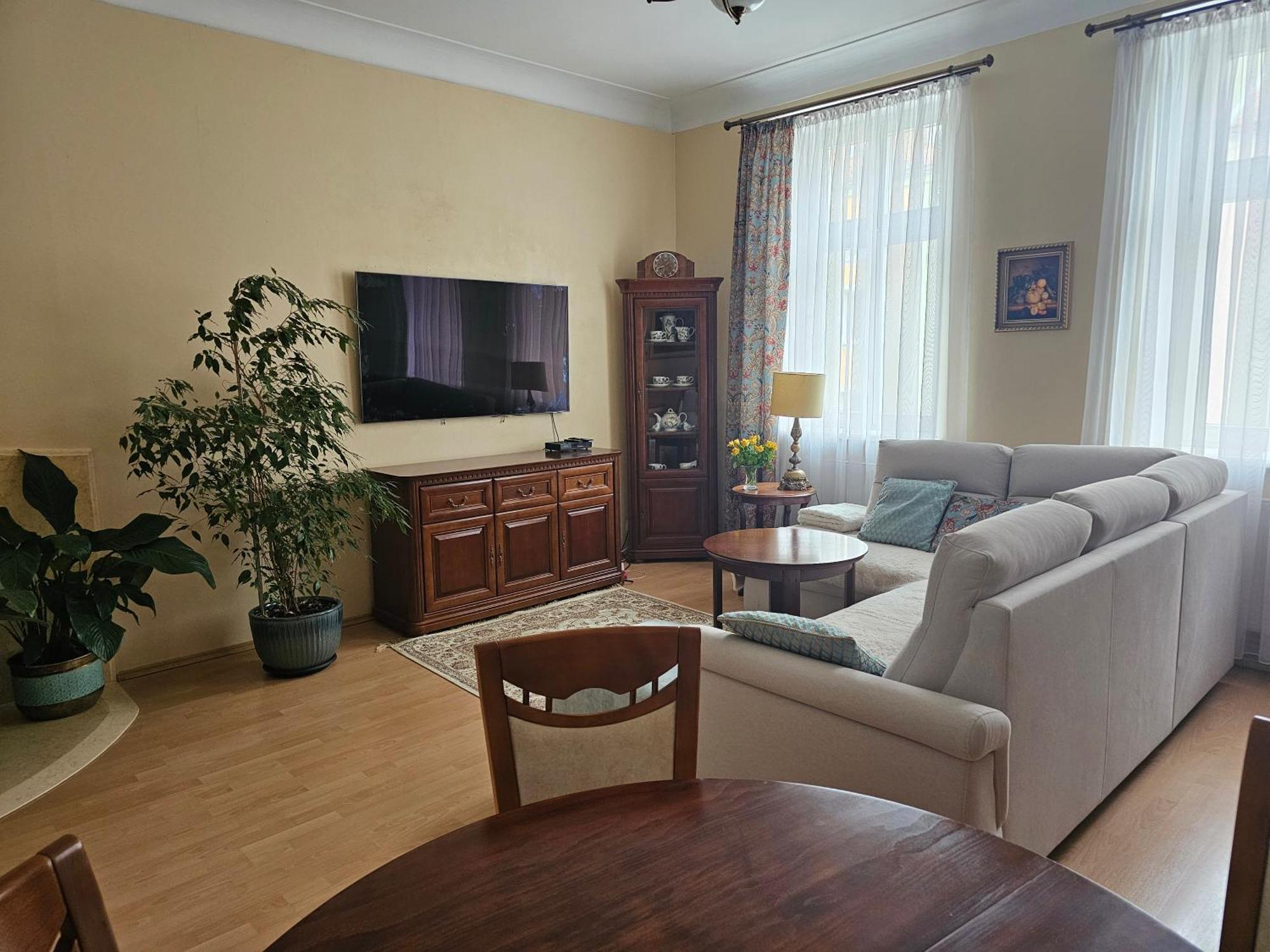 Apartament U Teresy Olsztyn  Eksteriør billede