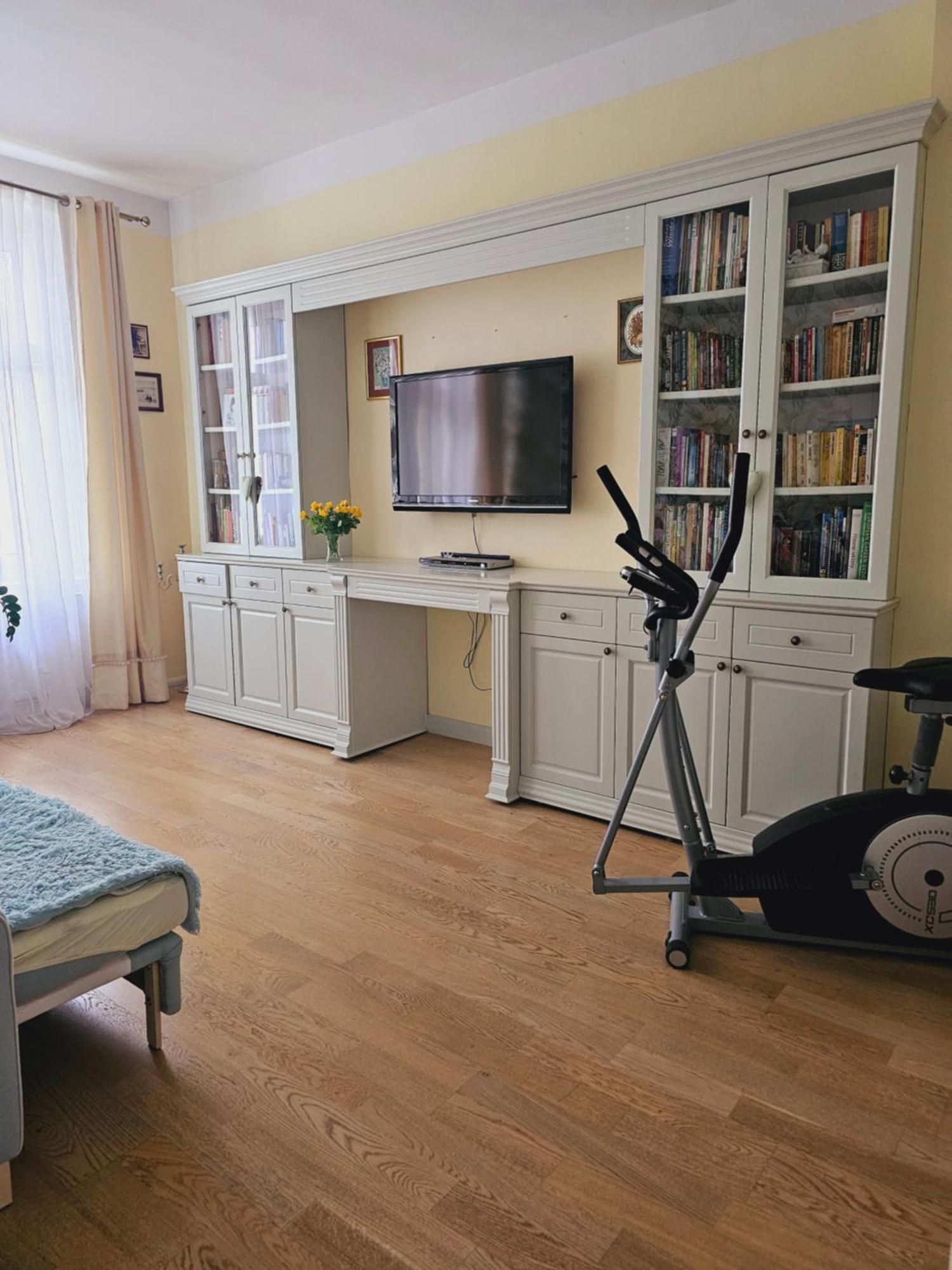 Apartament U Teresy Olsztyn  Eksteriør billede