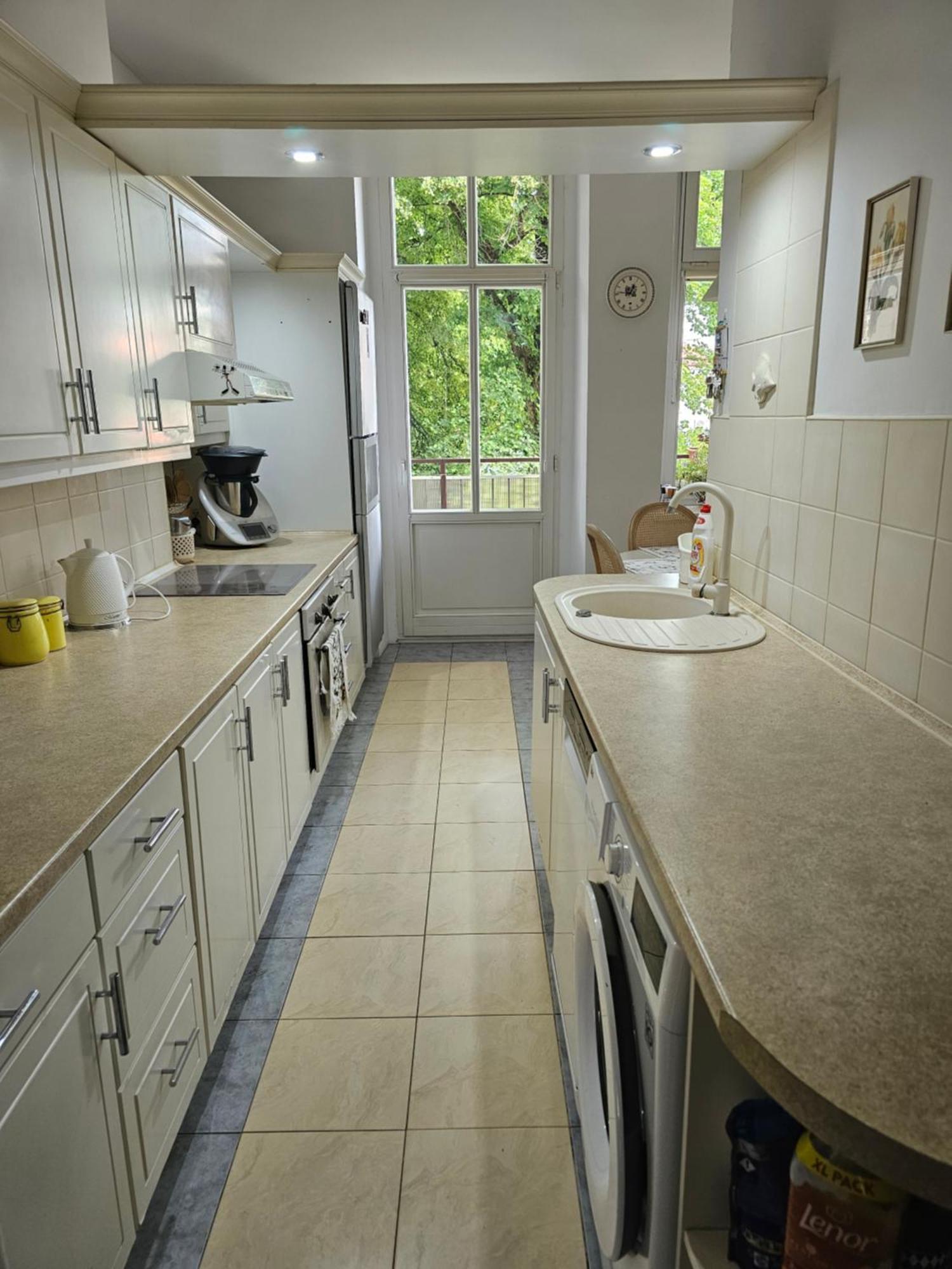 Apartament U Teresy Olsztyn  Eksteriør billede