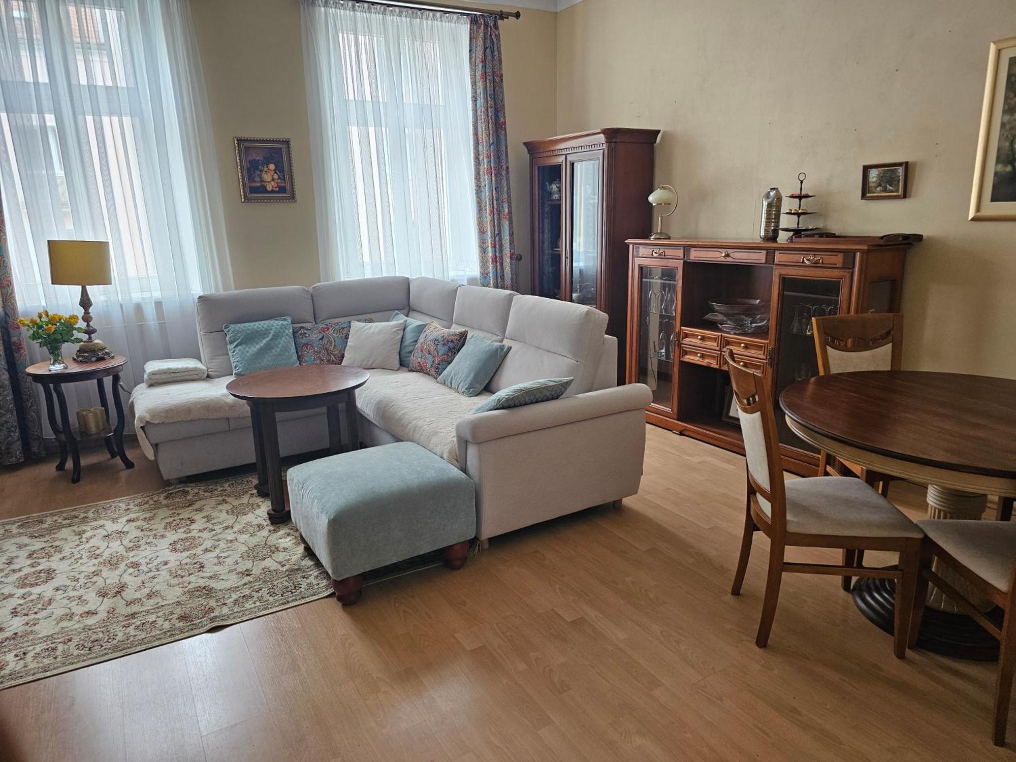 Apartament U Teresy Olsztyn  Eksteriør billede