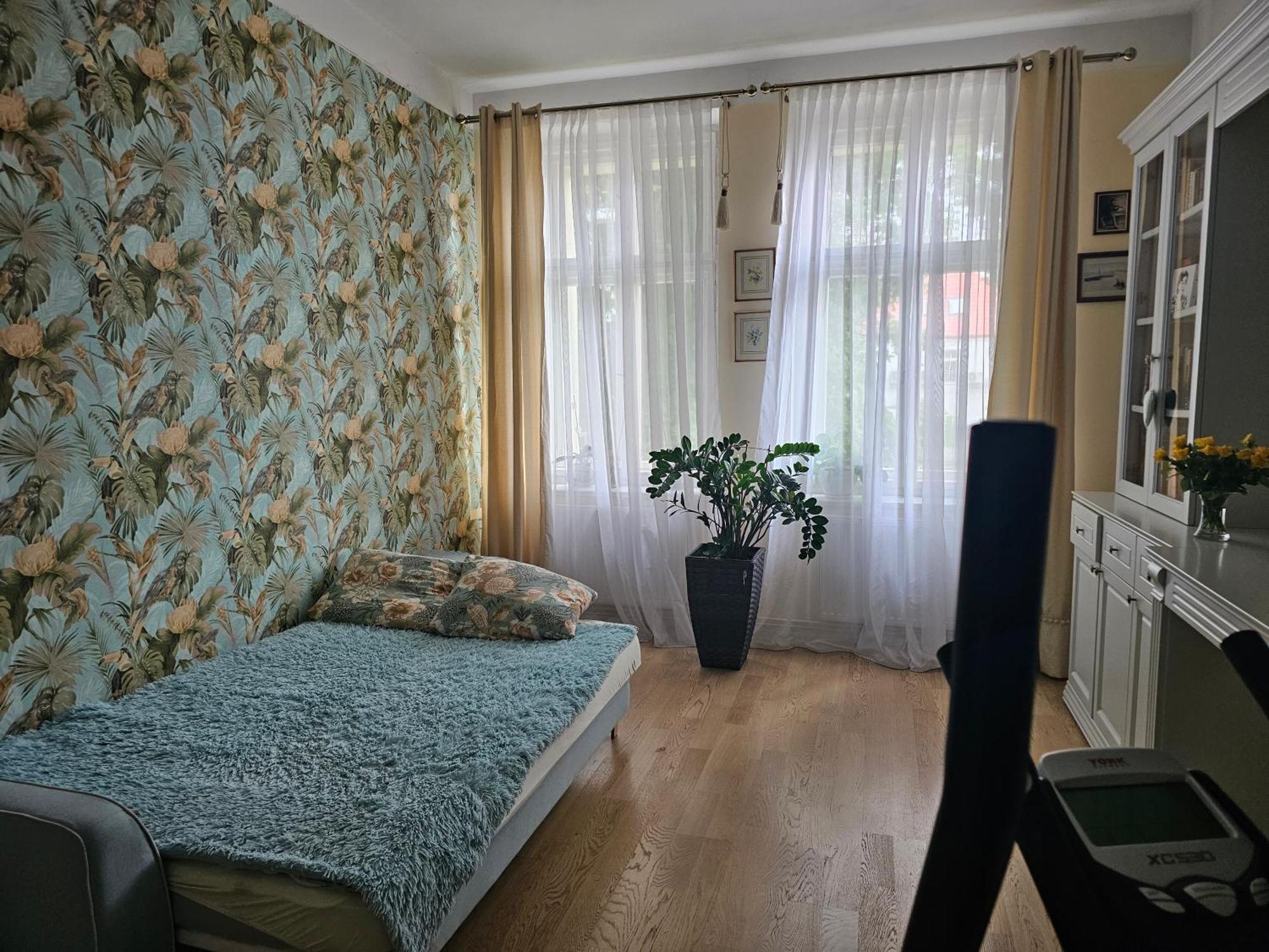 Apartament U Teresy Olsztyn  Eksteriør billede