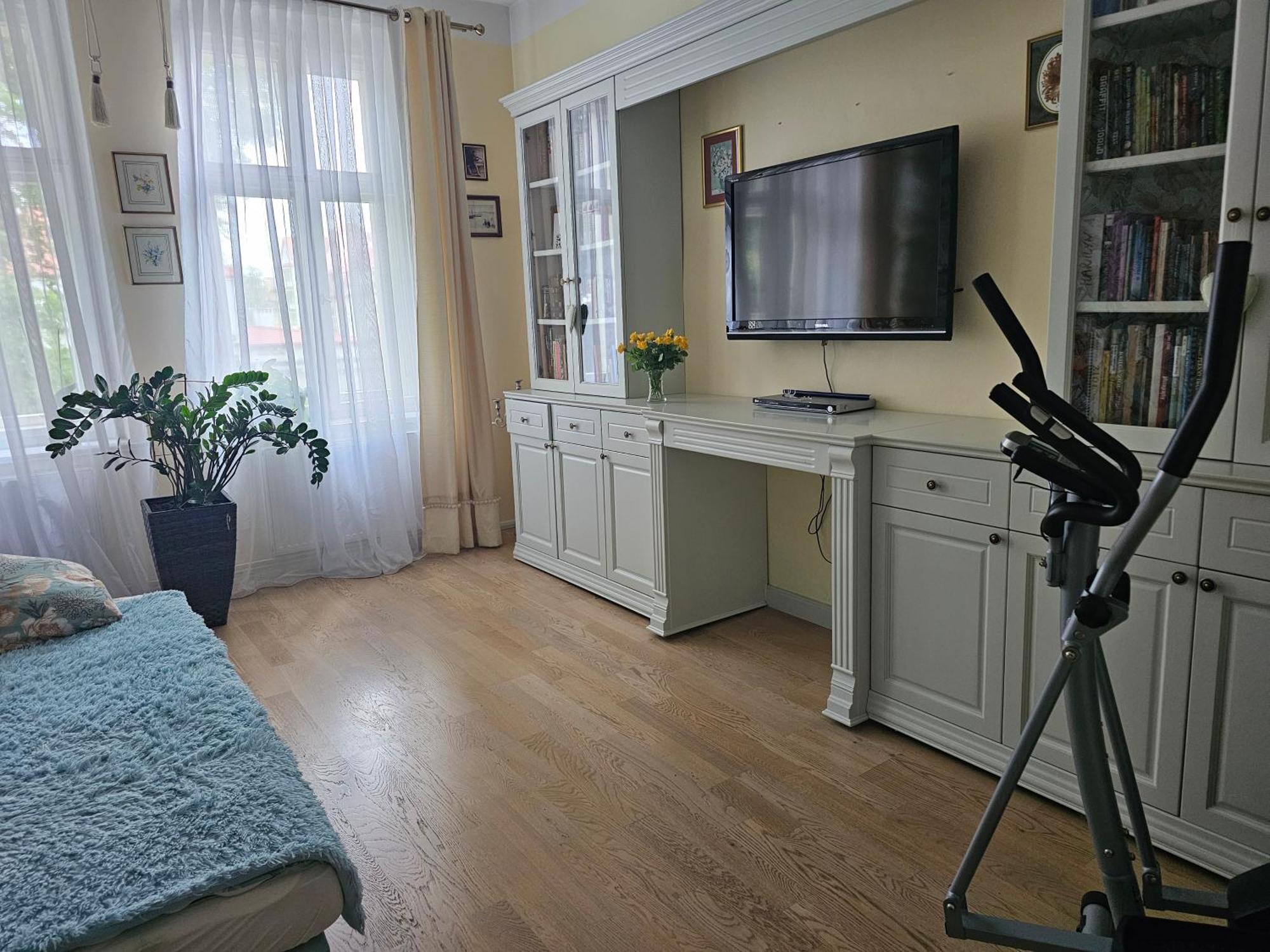 Apartament U Teresy Olsztyn  Eksteriør billede