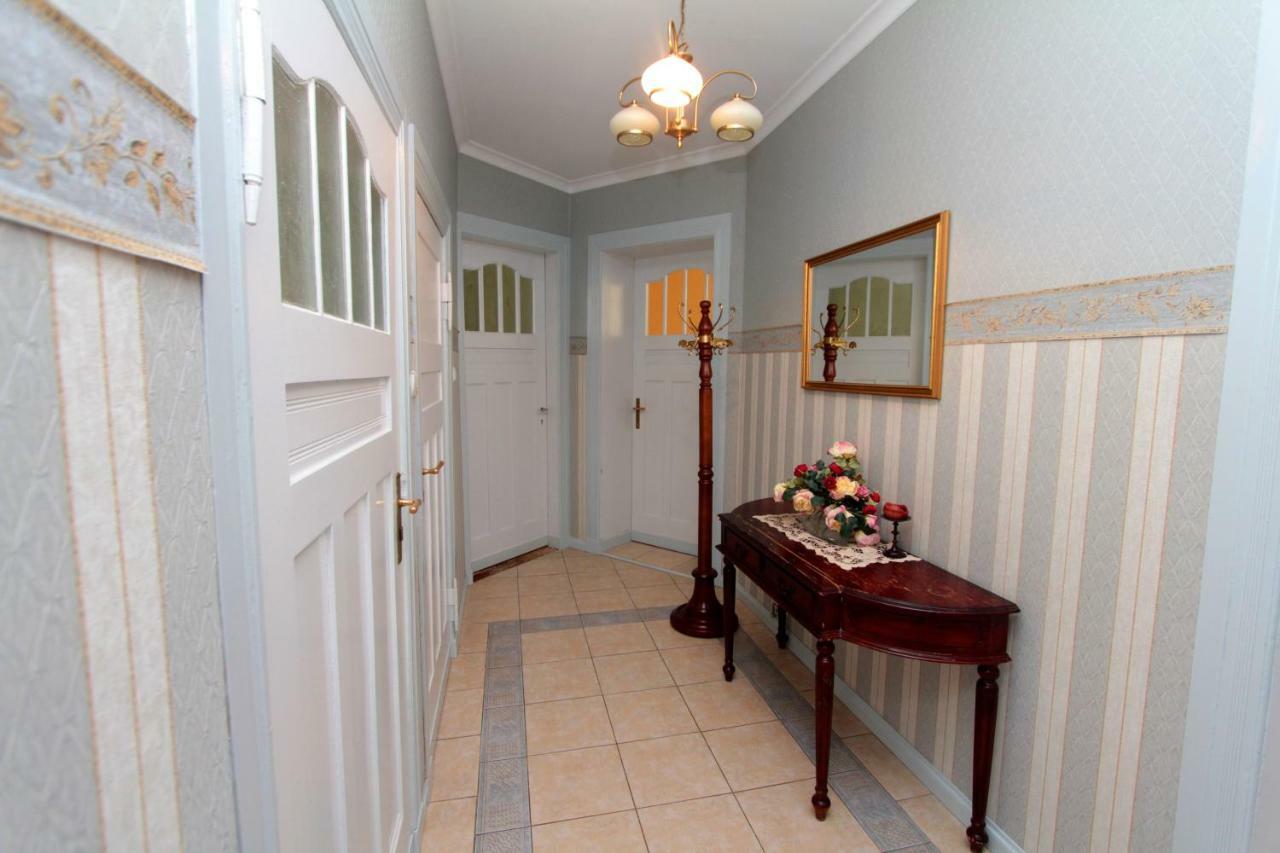 Apartament U Teresy Olsztyn  Eksteriør billede
